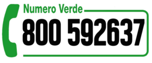 Telefono ecomedit